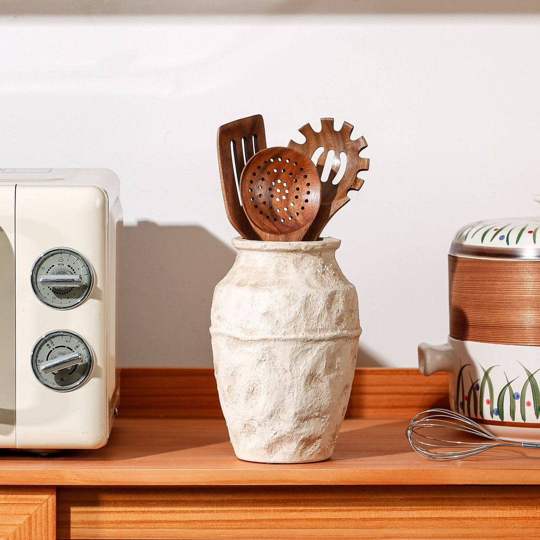 Decorative flower vase