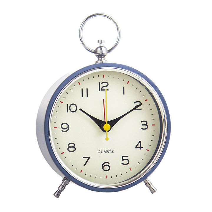Avarnia Alarm Clock