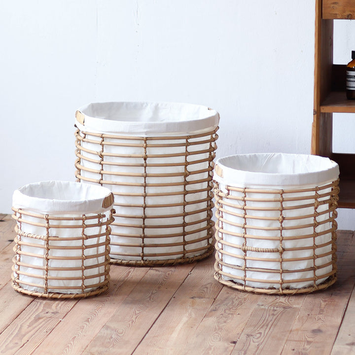 High-quality storage basket