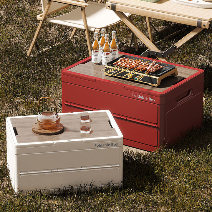 Foldable Storage Box