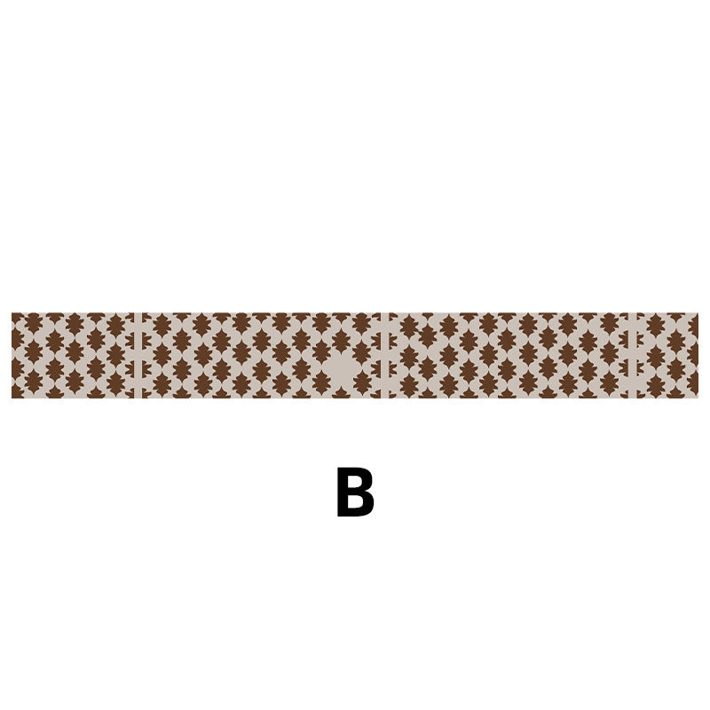 Decorative Wooden Wall Trim