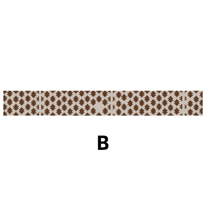 Decorative Wooden Wall Trim