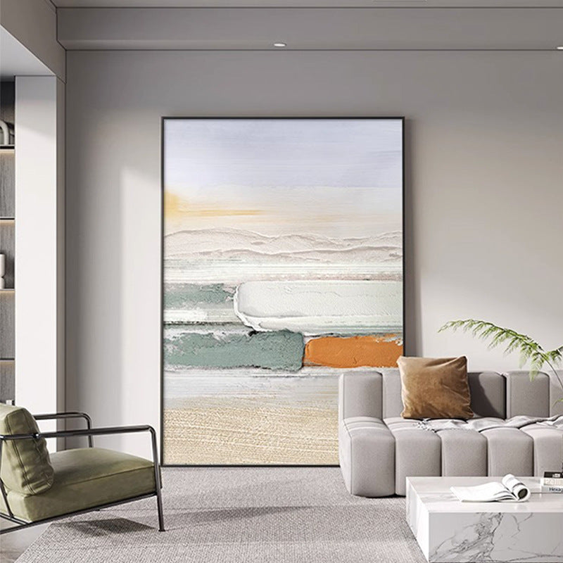 Abstract Textured Wall Art 1790072708