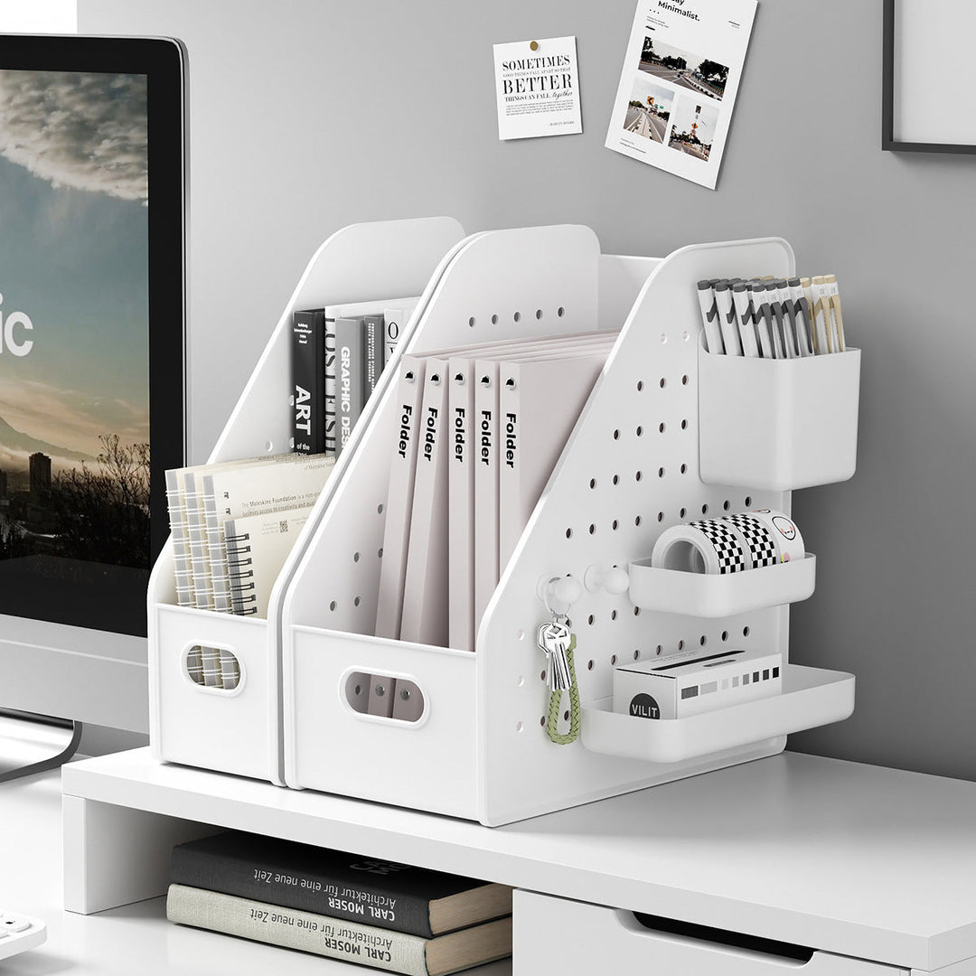 Document Holder Organizer