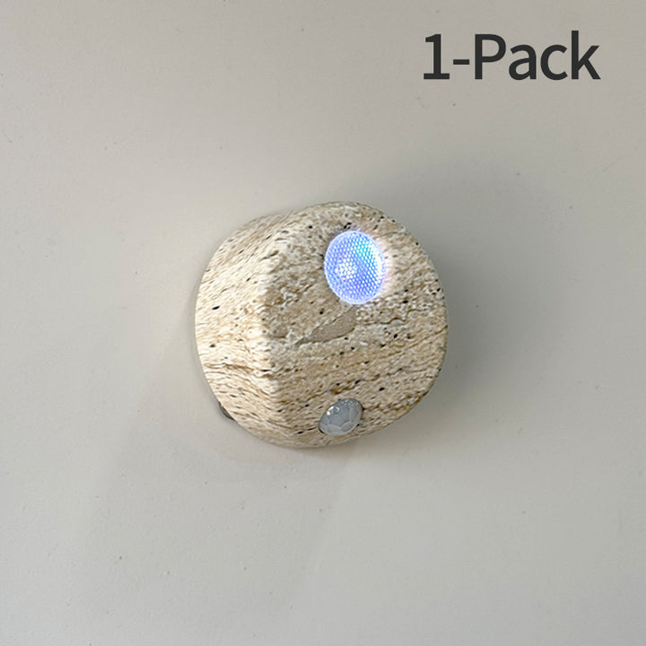 Motion sensor night light