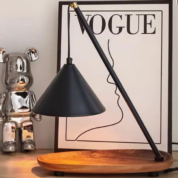 Adjustable Angle Table Lamp