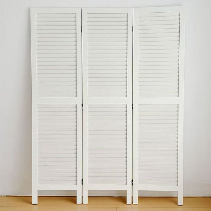 More Elegant and Functional Room Divider