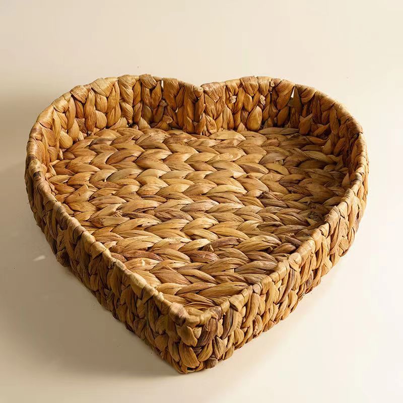 Decorative Heart-Shaped