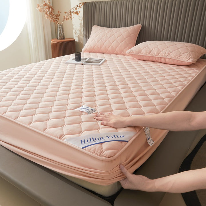 Quilted Mattress Protector