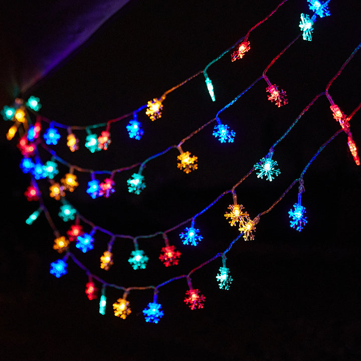 Cherry Blossom LED Micro Fairy Light String
