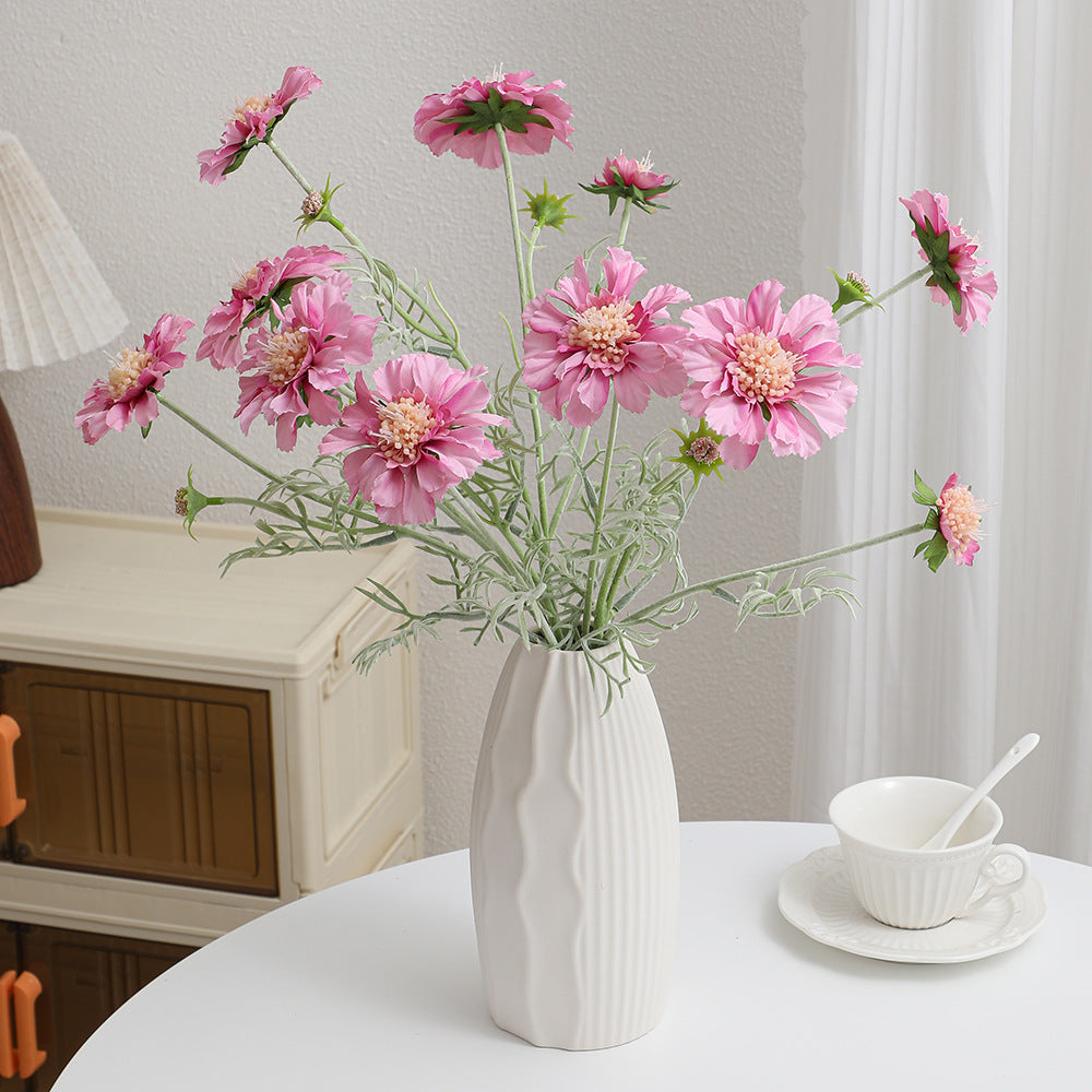 Decorative Artificial Flower Bouquet