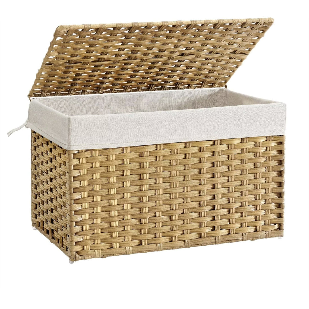 Laundry Basket