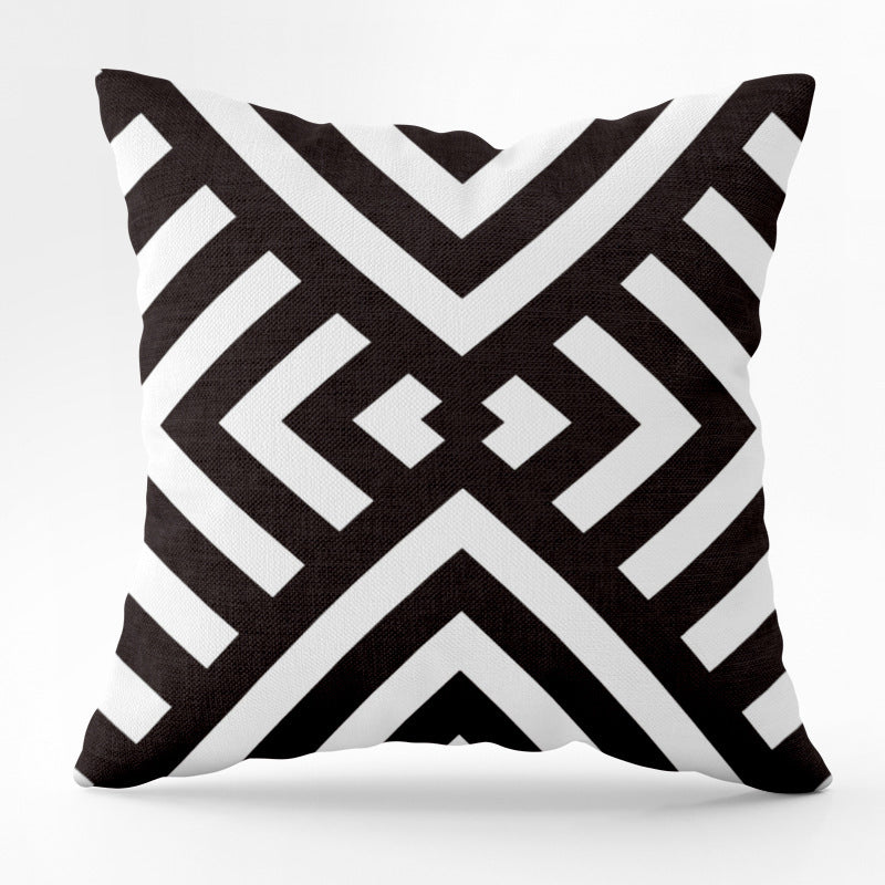 Home Decorative Throw Pillow