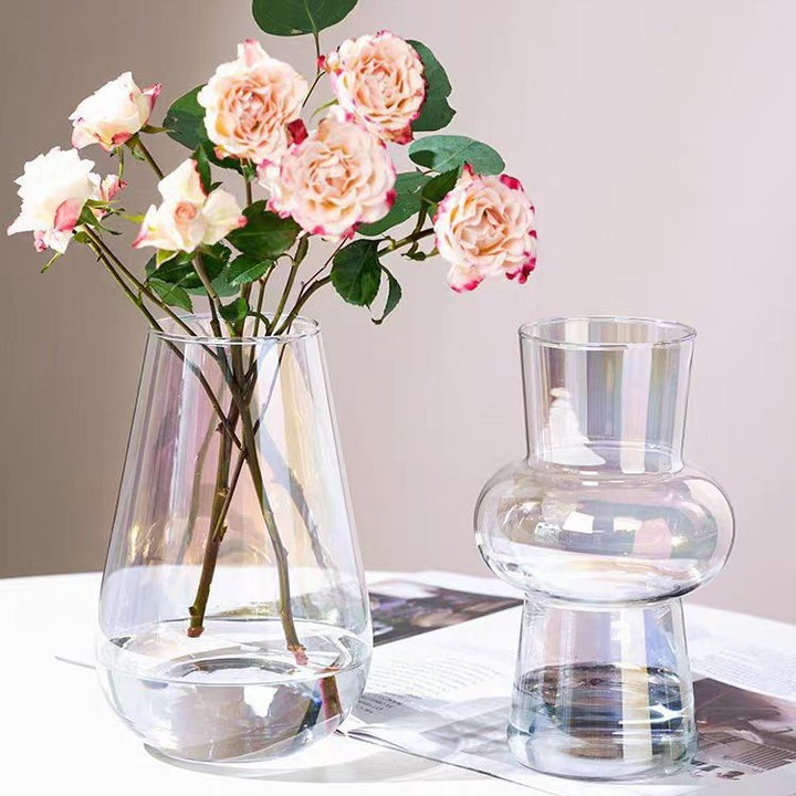 Ergonomic Water Carafe