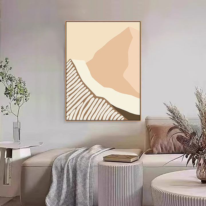 Abstract Wall Art