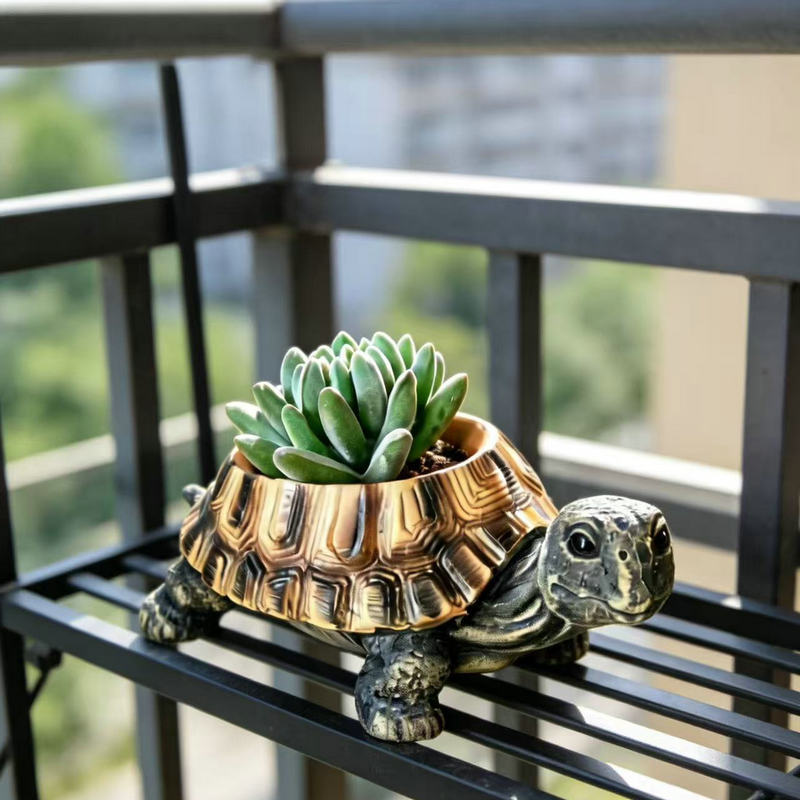 Decorative Plant Pots