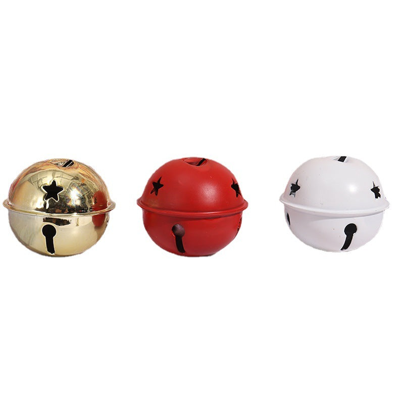 Decorative Christmas Bell