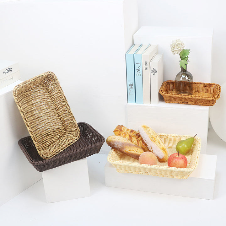 Multifunctional Bread Basket