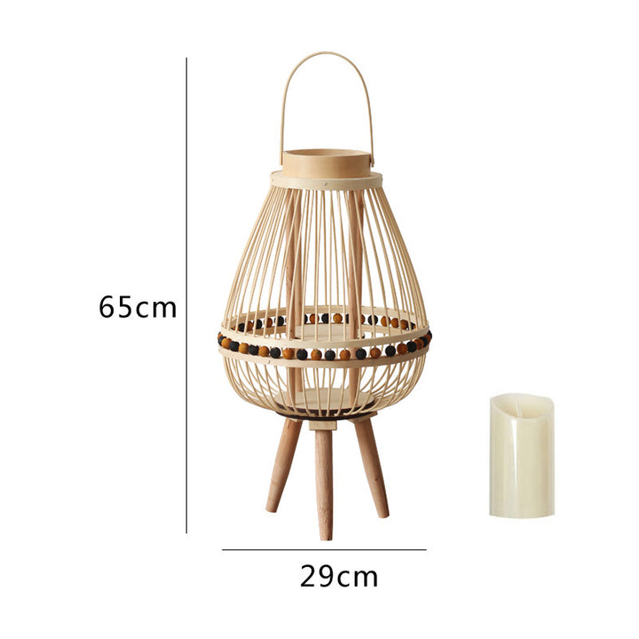 Decorative Table Candle Holder