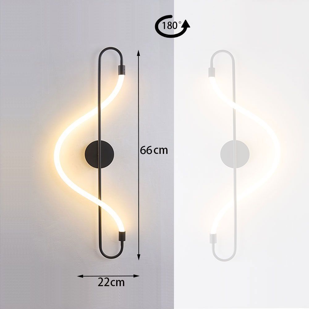 Decorative Wall Lamp