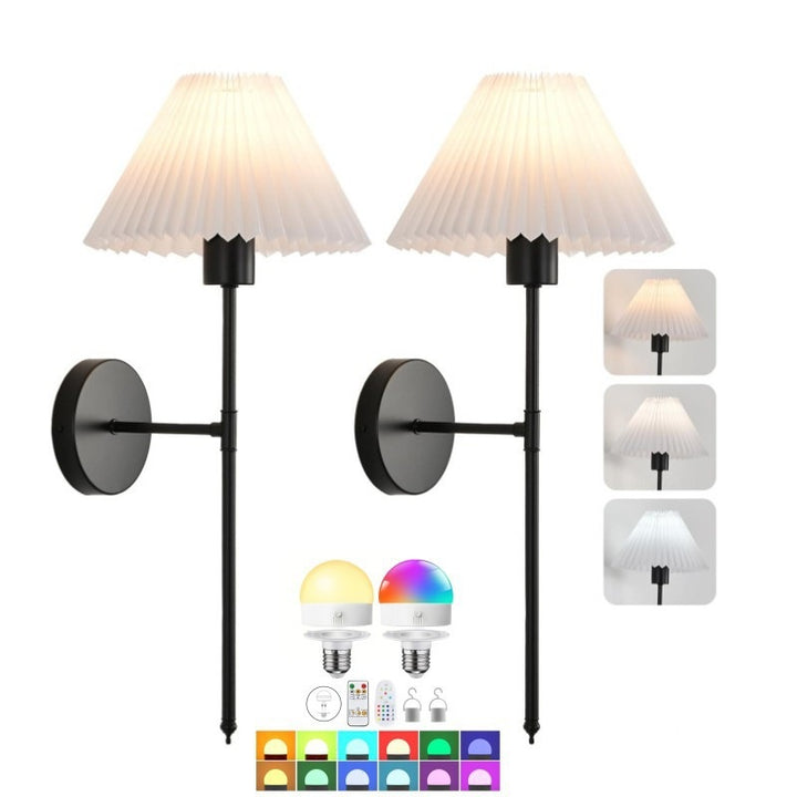 Adjustable Smart Wall Light