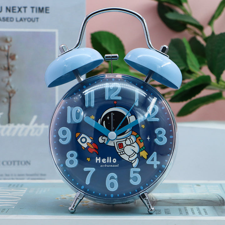 Alarm Clock
