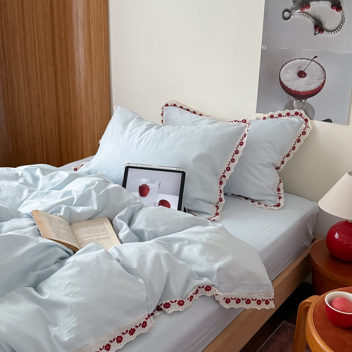 Luxury Bed Linen Set