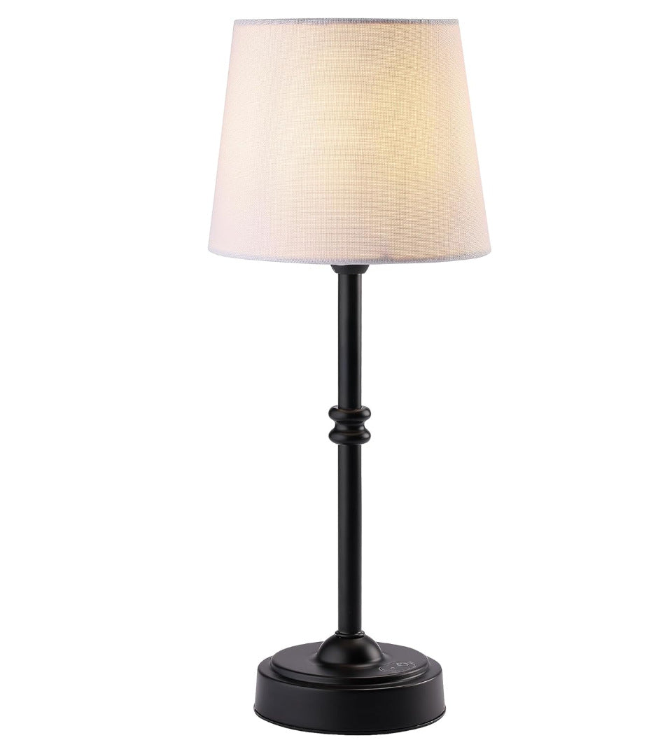 Decorative table lamp