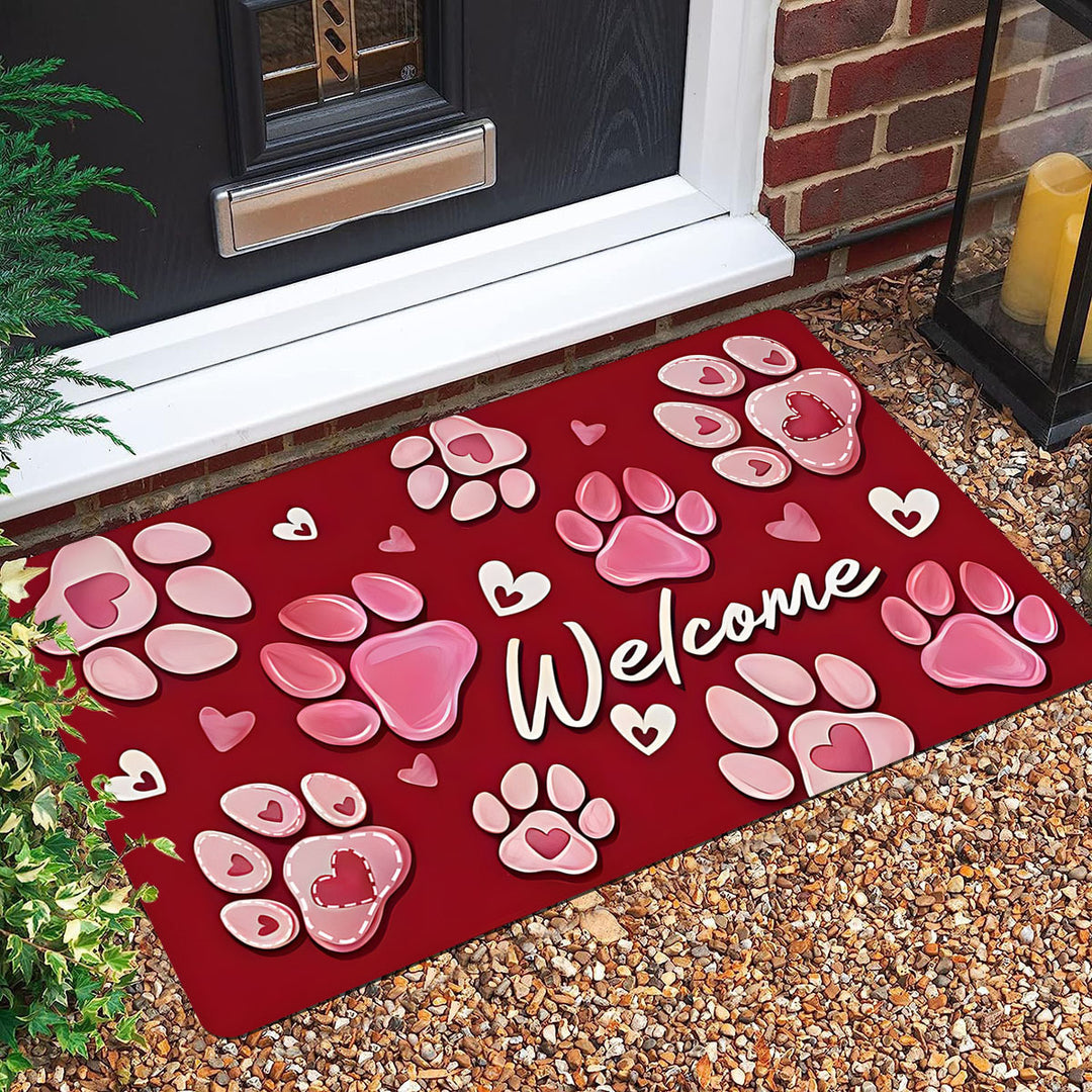 Welcome Mat 1786437047