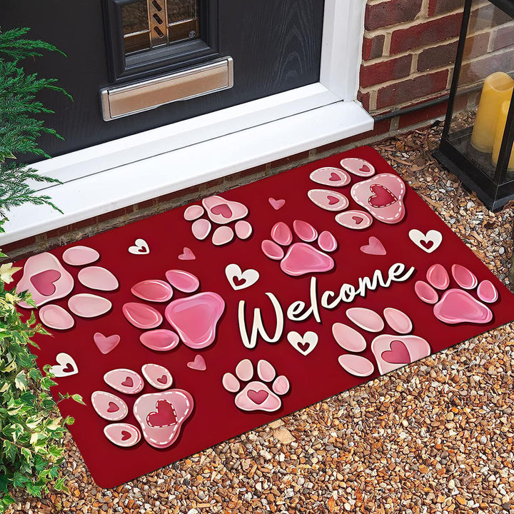 Welcome Mat 1786437047