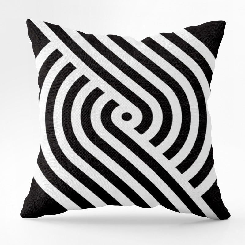 Home Decorative Throw Pillow