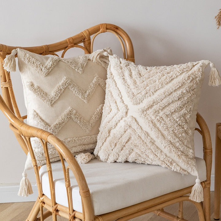 Decorative Throw Pillow for Couch Decor