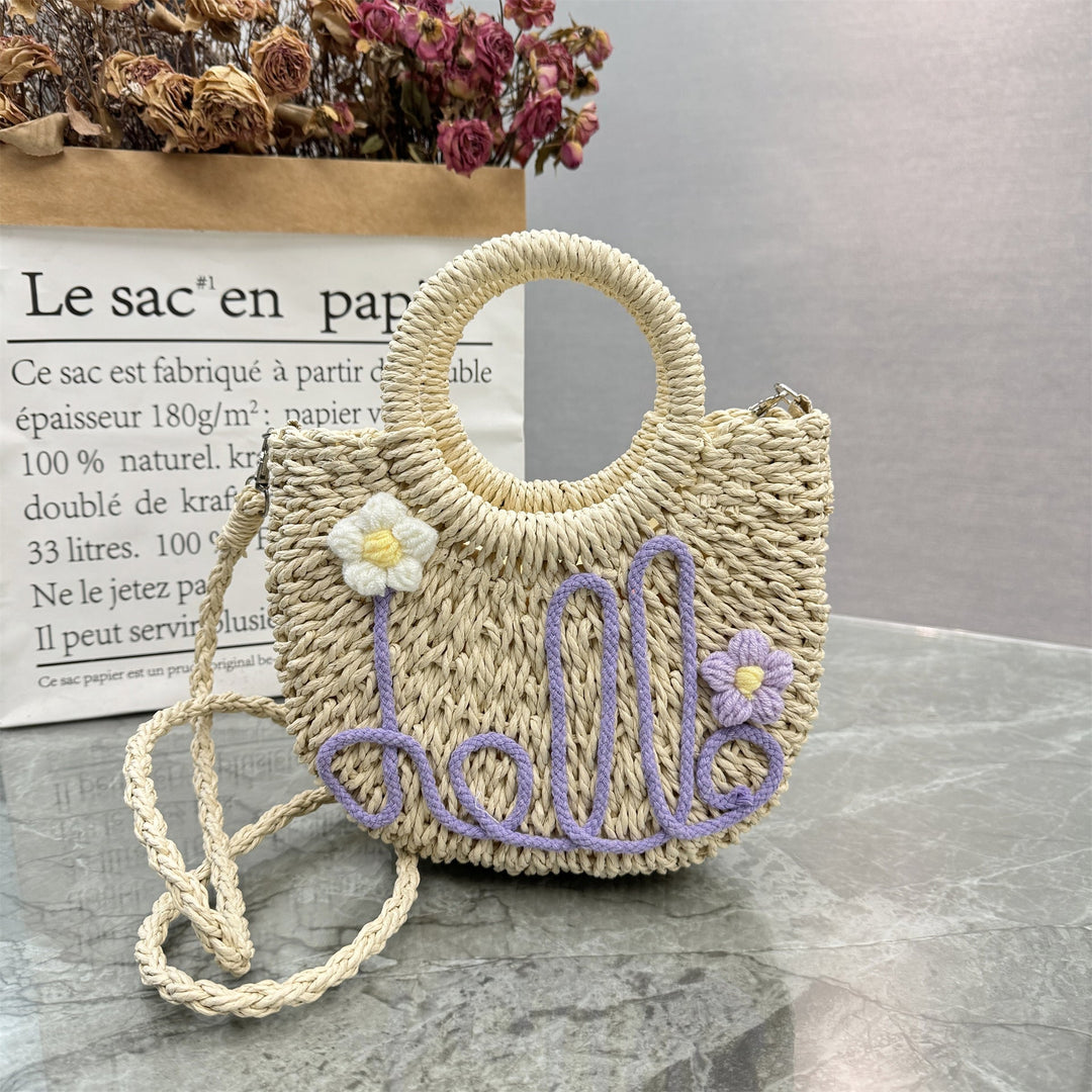 Avarnia Handbag