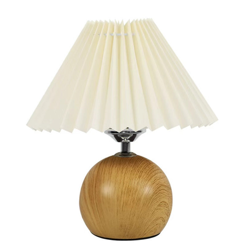 Decorative table lamp