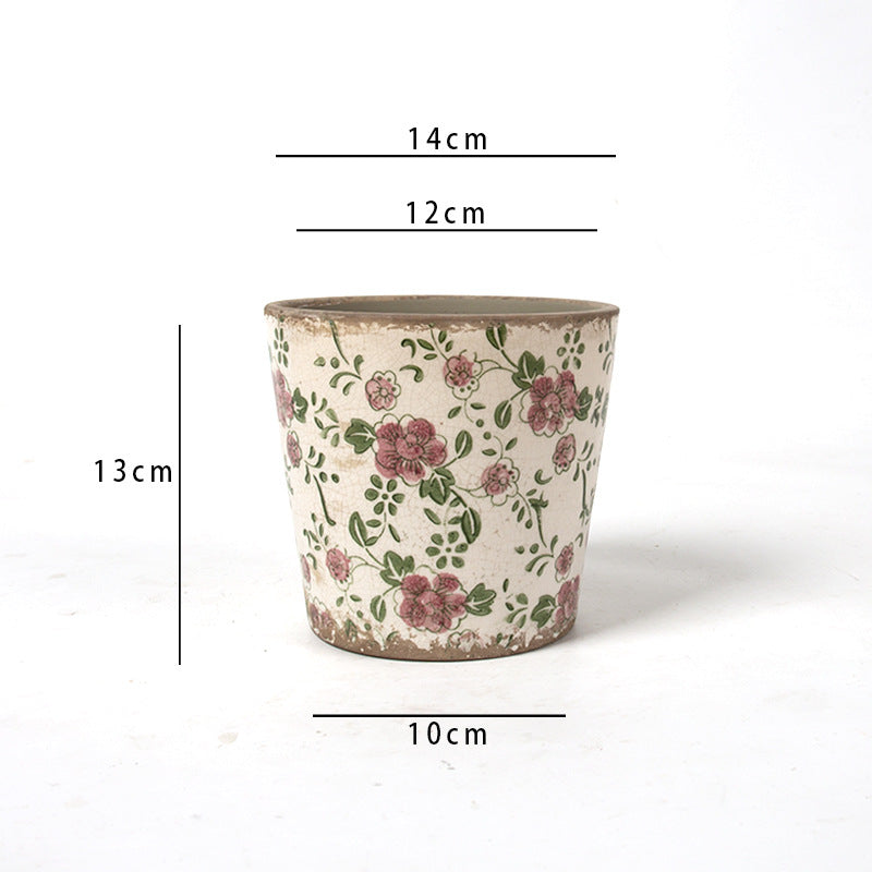 Avarnia Planter