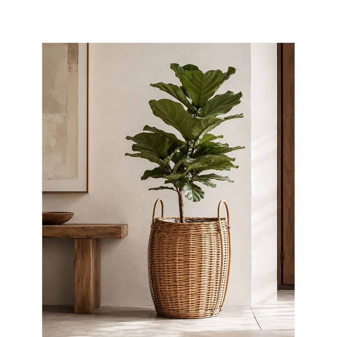 Practical storage basket