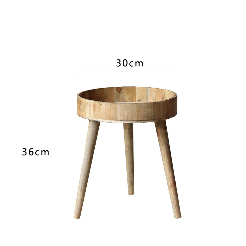 Versatile Side Table