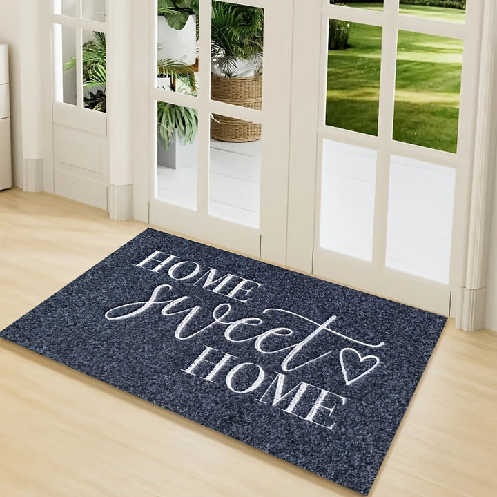 Welcome Mat