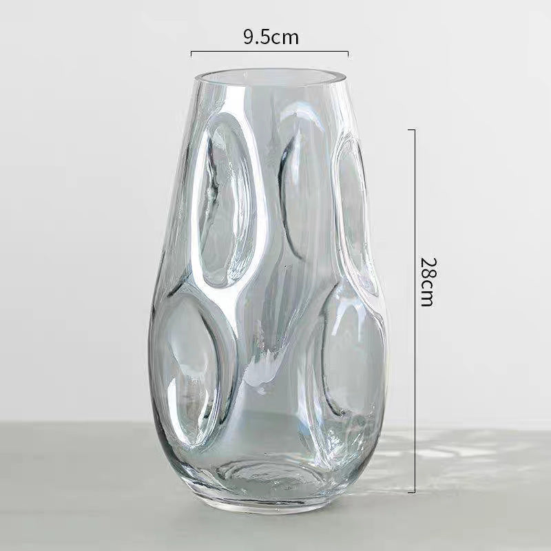 Artistic Glass Vase