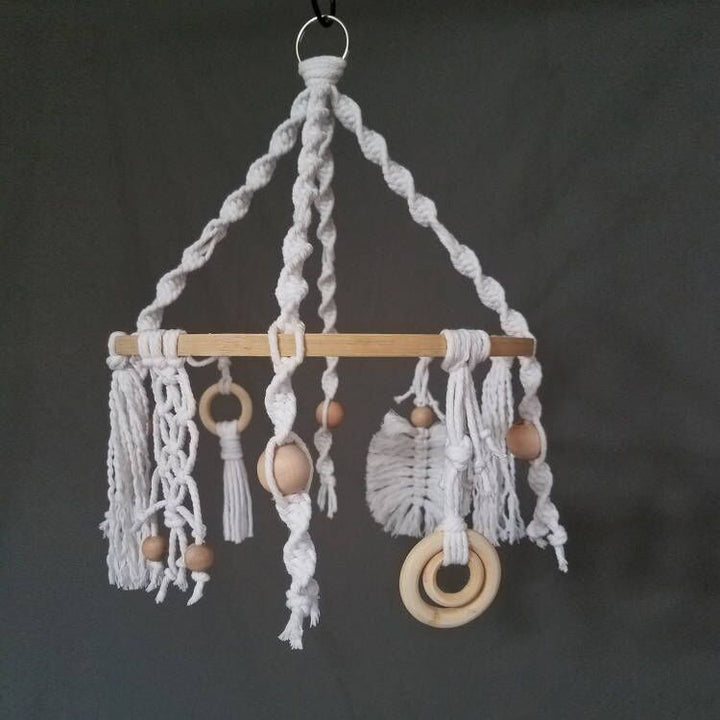 Decorative Macrame Wall Hanging