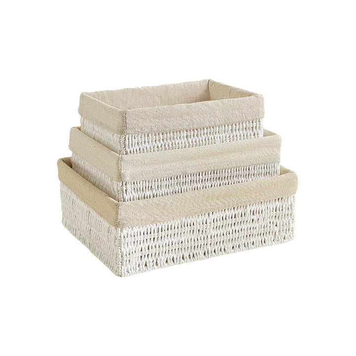 Practical storage container