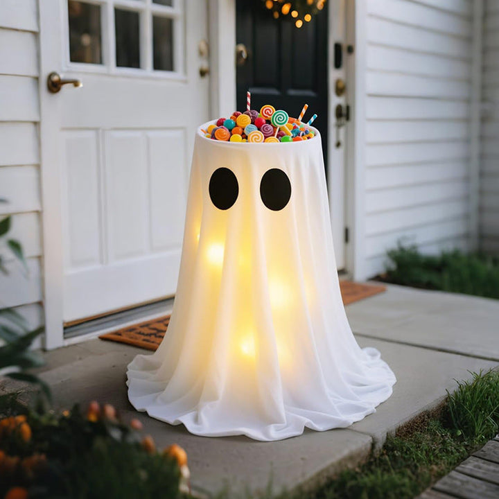 LED Halloween Ghost Lighting