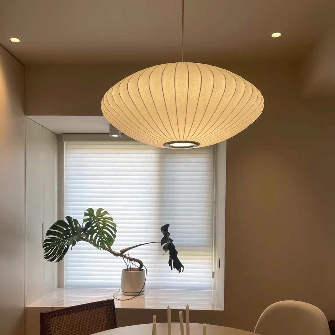 Contemporary Pendant Lamp