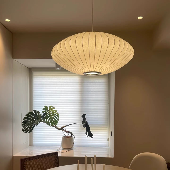 Contemporary Pendant Lamp