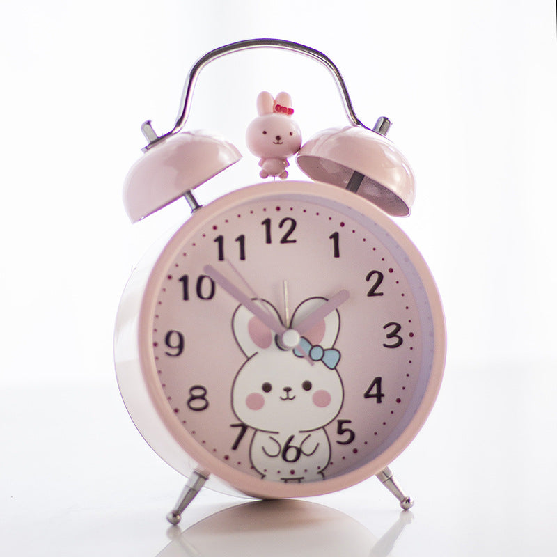Avarnia Alarm Clock