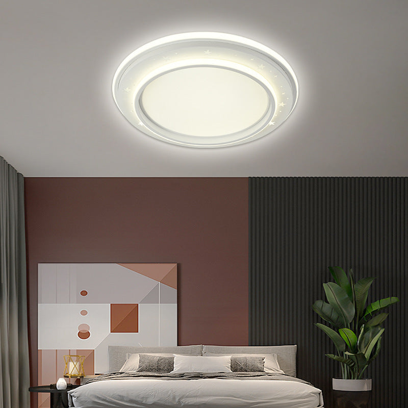 LED ceiling light