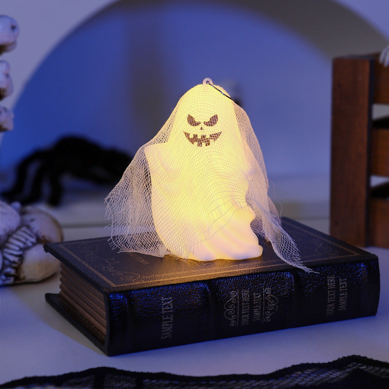 LED Deco Ghost