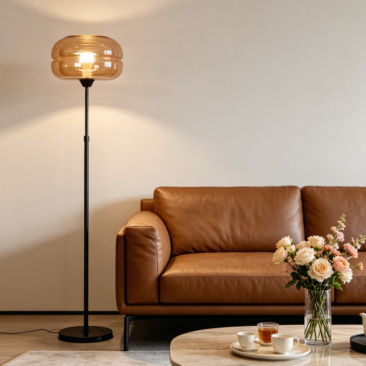Minimalist Floor Lamp