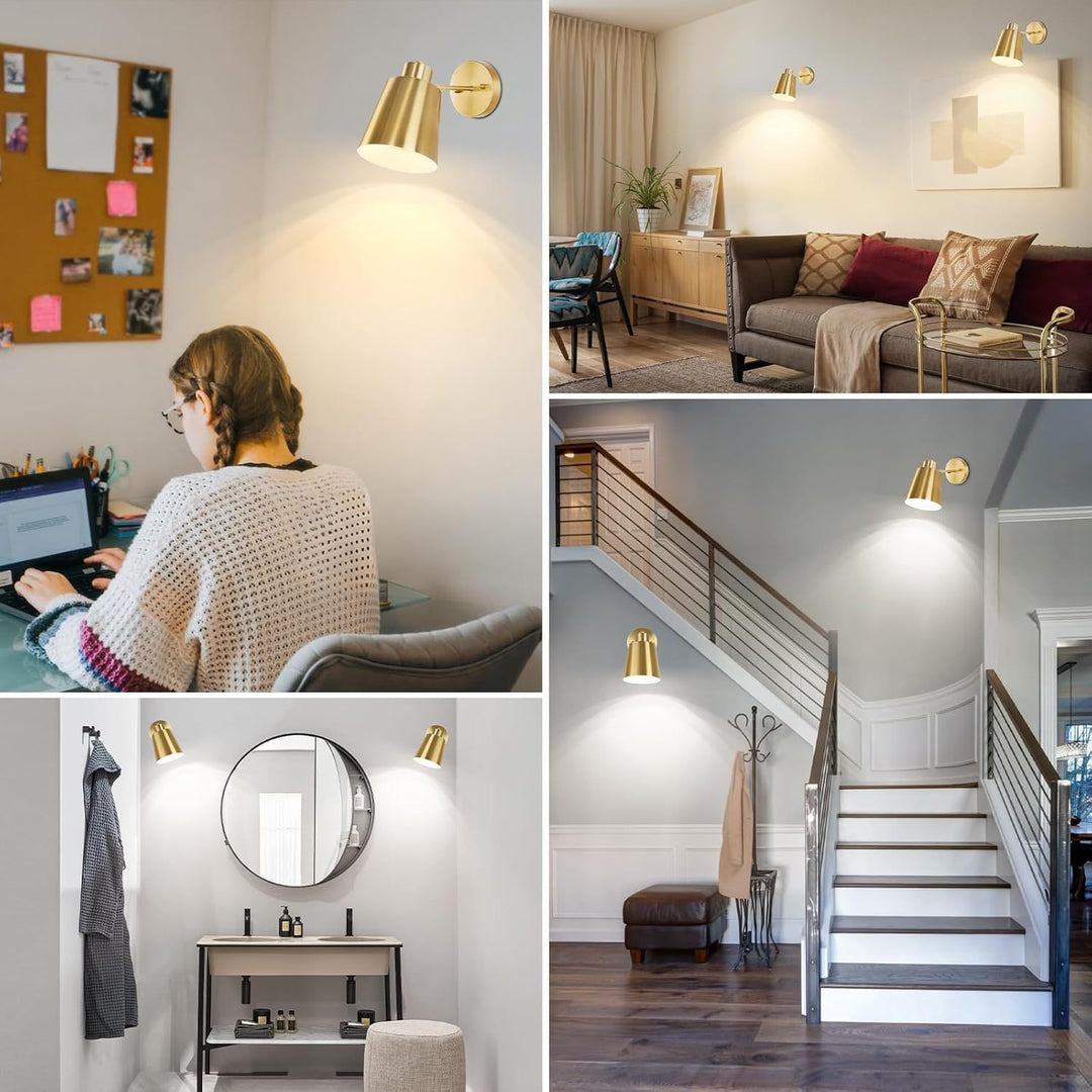 Wall lamp