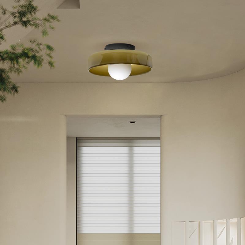 Modern Pendant Light